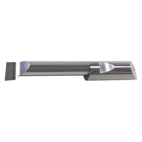 Micro-Quik Boring Bar, 2-1/2 in L, Carbide - QBB-4601000