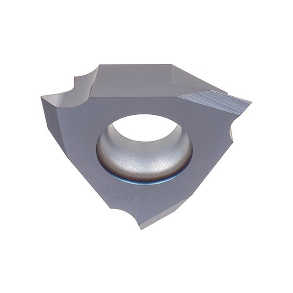 Tungaloy On-Edge Threading Indexable Insert, PK10 - 6805014