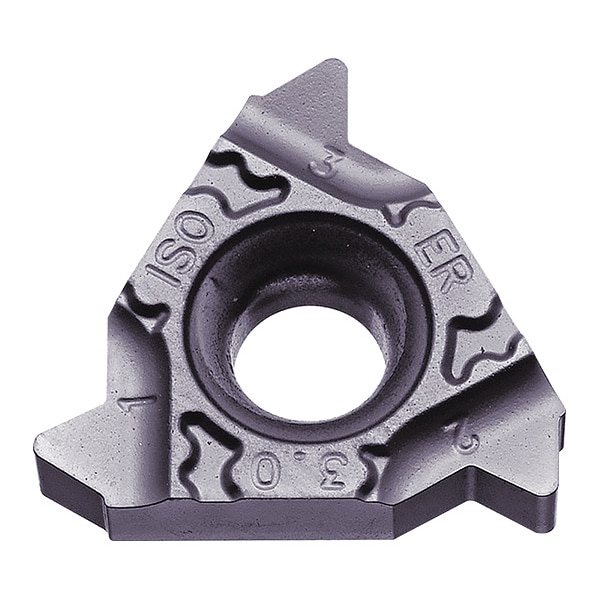 Kyocera Threading Insert, 16 ER150ISOTF PR1115 Grade PVD Carbide - 16ER150ISOTFPR1115