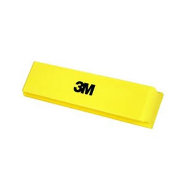 3M 6386 0.25 in. X 20 Yds Cinta Negra para Automóviles de Acrílico Plus 06386; 0.25 in. X 20 Yds; 45 Mil - 3M-6386