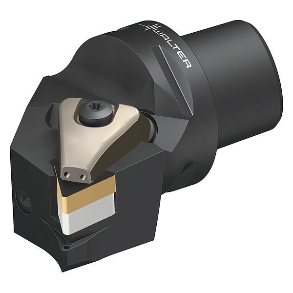 Walter Walter - Walter Capto - Turning tool external - negative - Precision Cooling - C4-DTGNR-27050-16-P