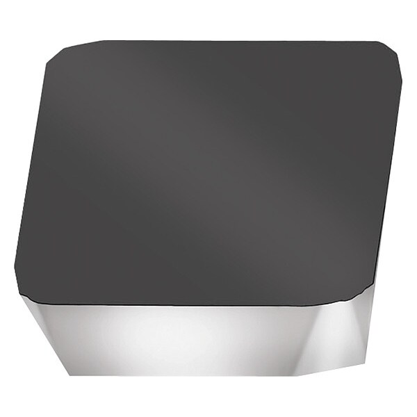 Walter Milling Insert, Square, Positive, 11  Degrees, SPKT, WKP35S - SPKN1204EDR WKP35S