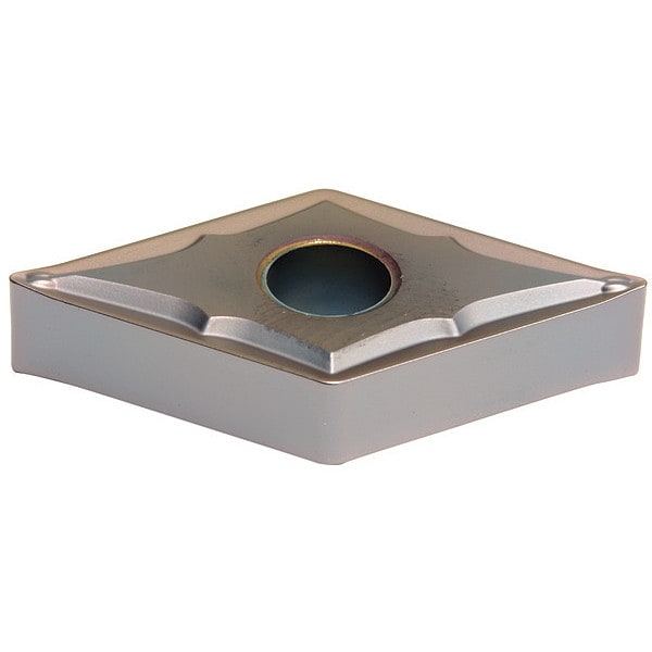 Sumitomo Diamond Turning Insert, Diamond, 4, DNMG, .5, Carbide - DNMG430.5ESU-AC5025S