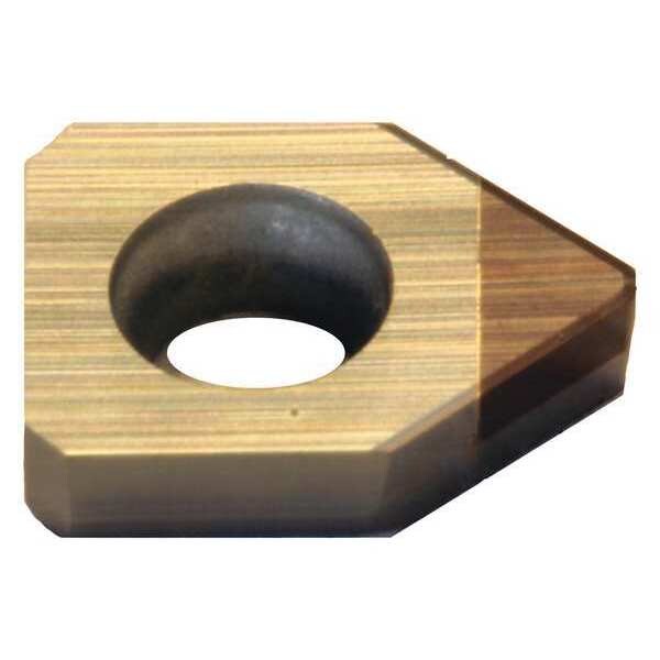Sumitomo Speciality Turning Insert, Parallelogram, 1.5, ZNEX, 1, CBN - NUZNEX621-BN2000