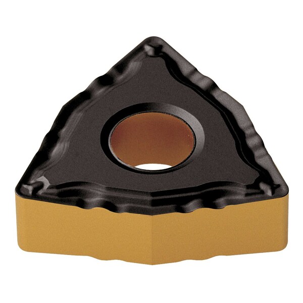 Sowa 1/2 in, WNMG, 1/64 in, Carbide - 149411PK