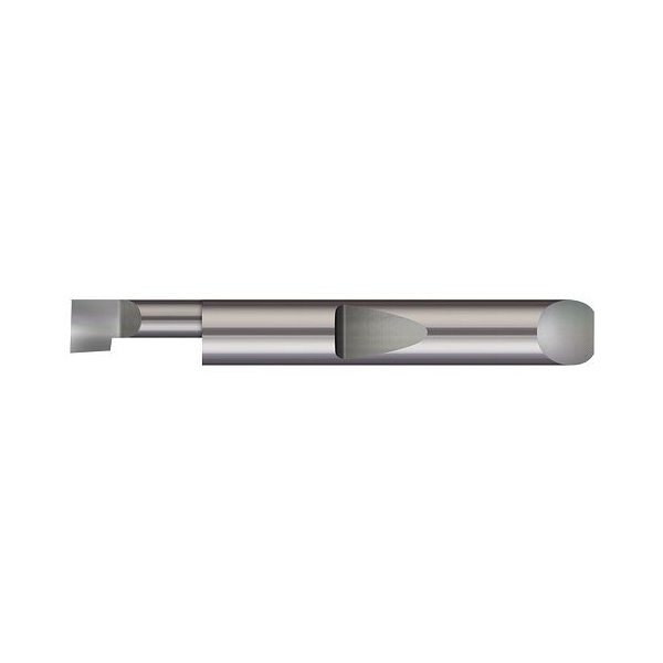 Micro 100 Carbide Quick Change - Boring Standard Right Hand - QBB-230800-000
