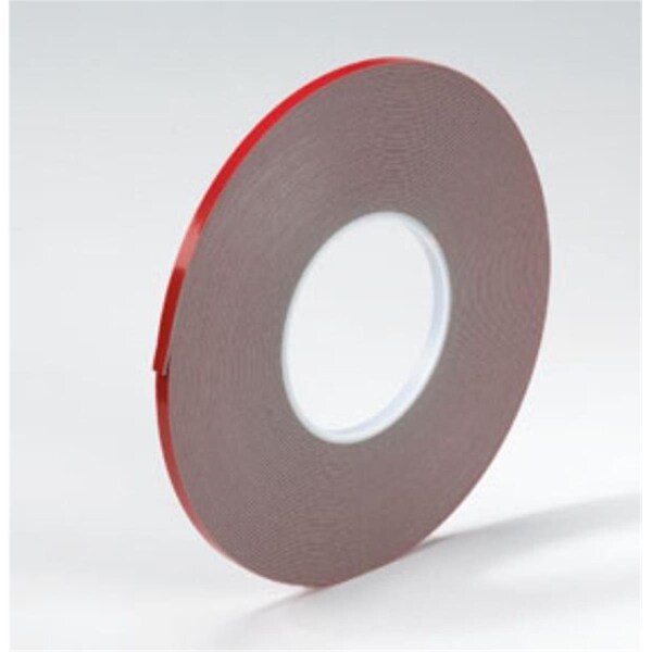 Cinta adhesiva premium para automóviles de 0.5 pulgadas x 20 yardas - NTN-5621