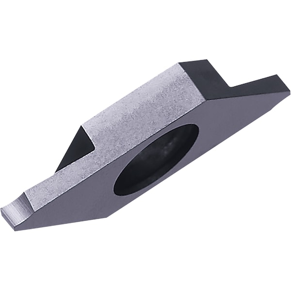 Kyocera Cut-Off Insert, TKF 12R200T PR1535 Grade PVD Carbide - TKF12R200TPR1535