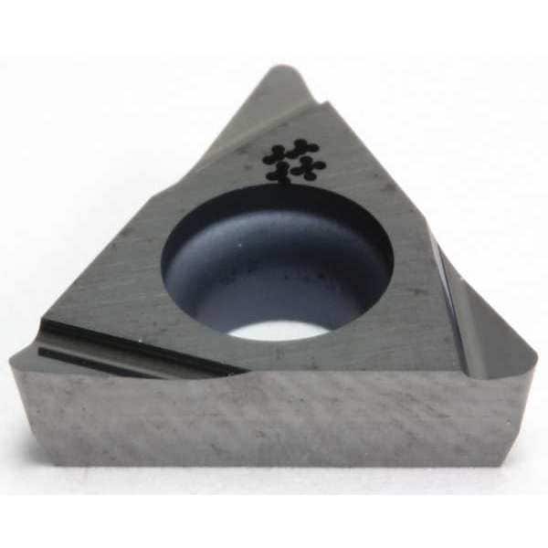 Sumitomo Triangle Turning Insert, Triangle, 6, TPGT, 1, Cermet - TPGT631RFY-T1500A