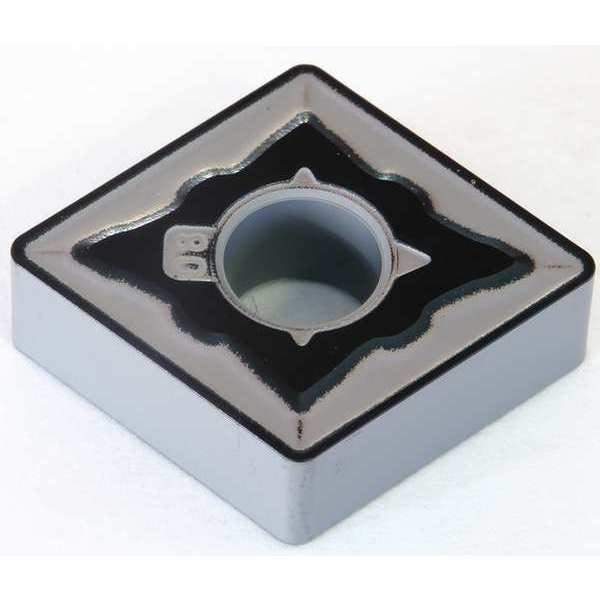 Sumitomo Turning Insert, Diamond, 0.5 in., CNMG, 2, Carbide - CNMG432EEM-AC6040M