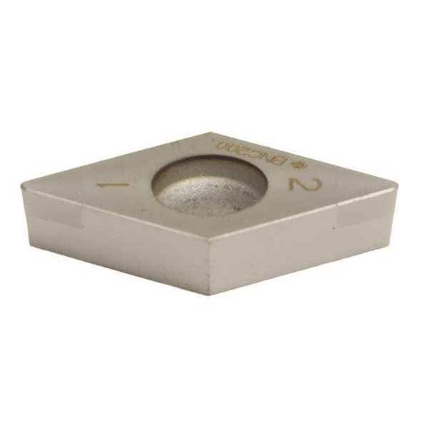Sumitomo Diamond Turning Insert, Diamond, 3, DCGA, 1, CBN - 2NCDCGA32.51WG-BNC2020
