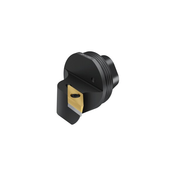 Walter Boring Bars, unit: metric, direction: Right, coolant: axial concentric - Q40-SVUBR-27032-16