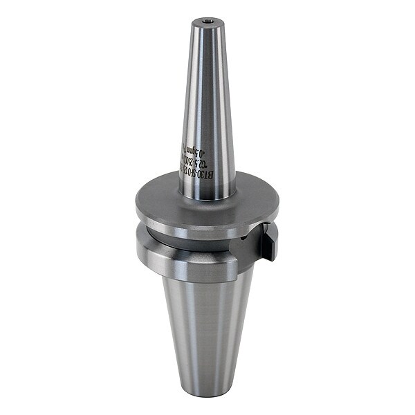 Lyndex-Nikken Shrink Fit Hldr Pre-Bal, 1/8in, 3.15inProj - BT30-SF0125-3.15