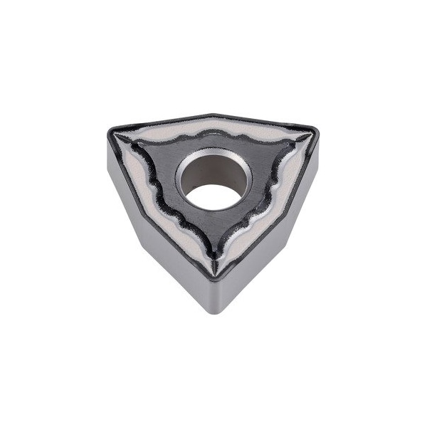 Garant Indexable insert for turning, Trigon, WNMG, Carbide - 252208 HB7120-1
