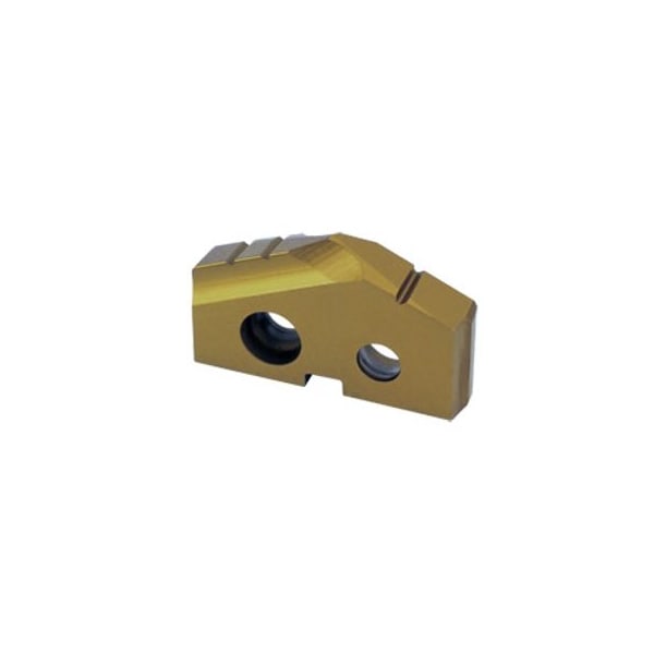 Yg-1 Tool TiAIN Super Spade Drill Insert, 1-11/32 - S08224