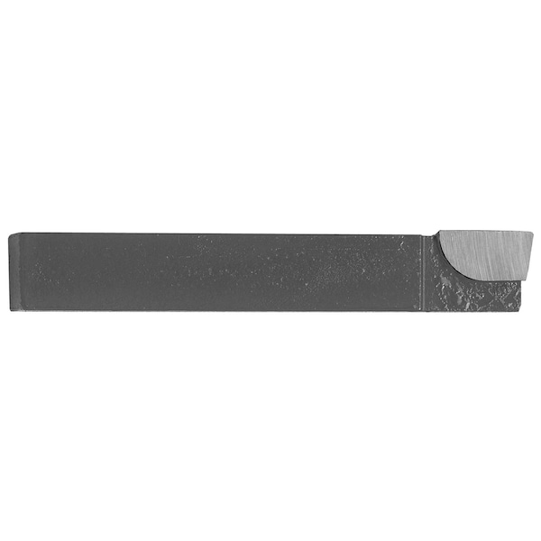 Stm AR7 Grade C5 Turning Style inAin Brazed Tool, 10PK - 141706PK