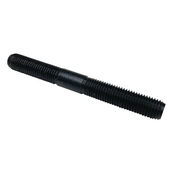 H & H Industrial Products M80 x 70mm Stud For AXA No.7 Universal Parting Blade Holder - 3900-5913
