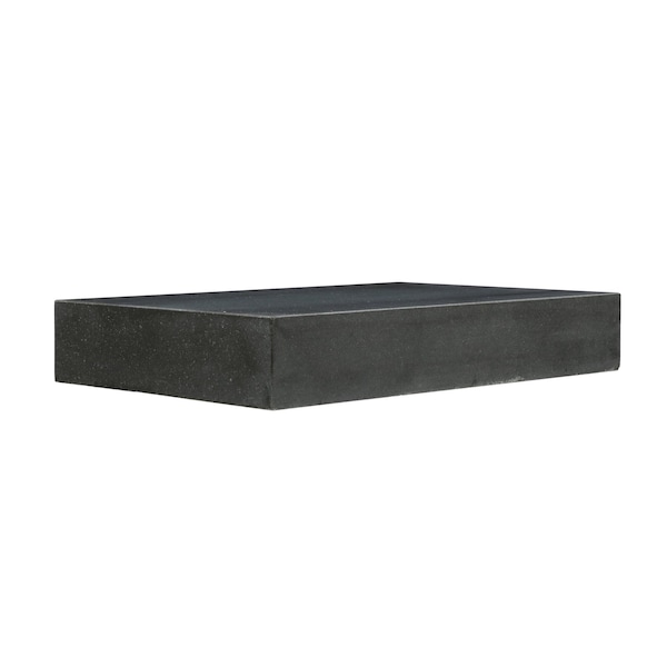Hhip 1/8 X 11/16 X 5" P3 5% Cobalt Parallel Cut-Off Blade - 2000-7035