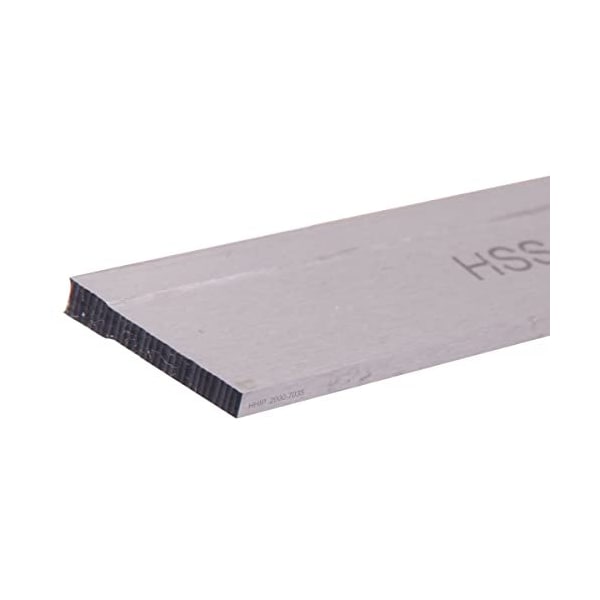 Hhip 1/8 X 11/16 X 5" P3 5% Cobalt Parallel Cut-Off Blade - 2000-7035