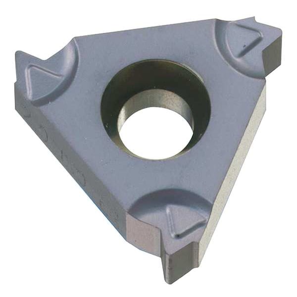 Carmex Threading Insert, 11 IR 14 NPT BMA - 11 IR 14 NPT BMA