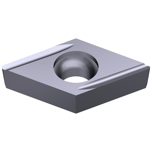 Sumitomo DCGT32.51 LFX Grade AC5025S Carbide Turning Insert - 10T6AYV