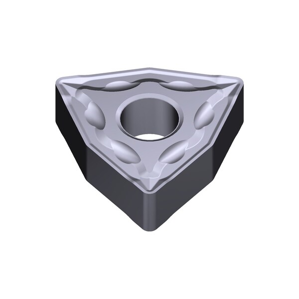Sumitomo WNMG432 EMU Grade AC5025S Carbide Turning Insert - 19T6AFT