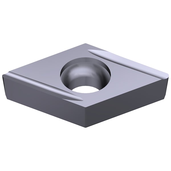 Sumitomo DCGT32.51 RFX Grade AC5025S Carbide Turning Insert - 10T6AYU
