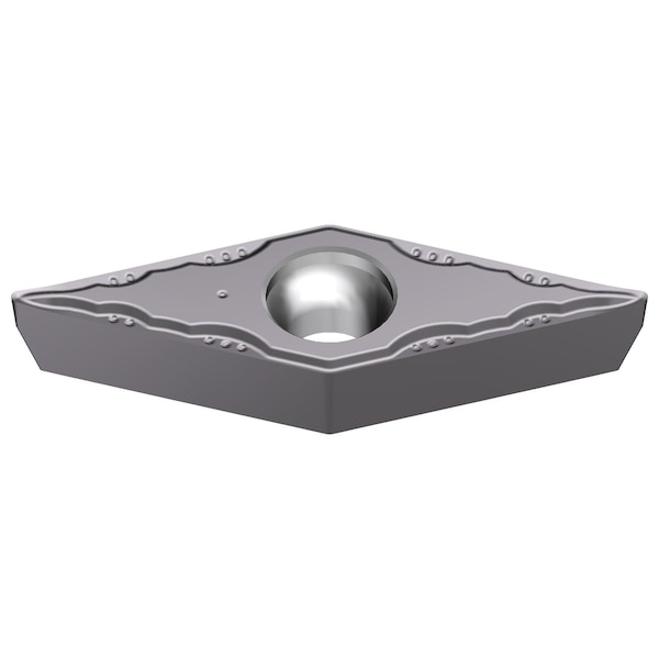 Sumitomo VBGT332MESI Grade AC1030U Carbide Turning Insert - 1NR4048
