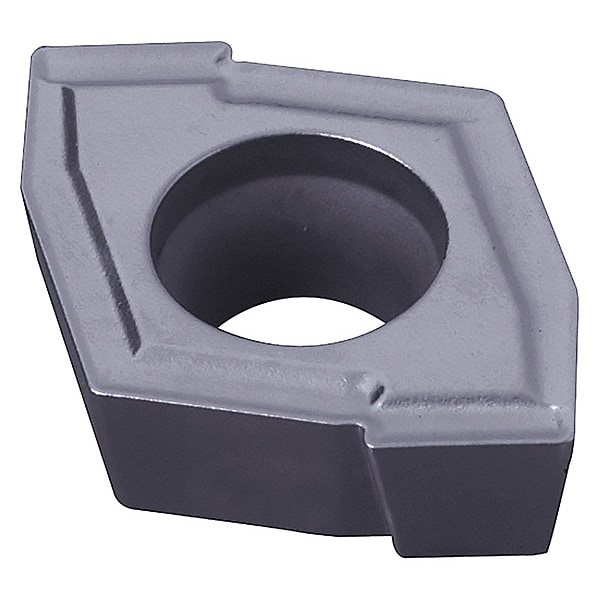 Kyocera Drilling Insert, Irregular, ZCMT 10T304 PR1230 Grade PVD Carbide - ZCMT10T304PR1230