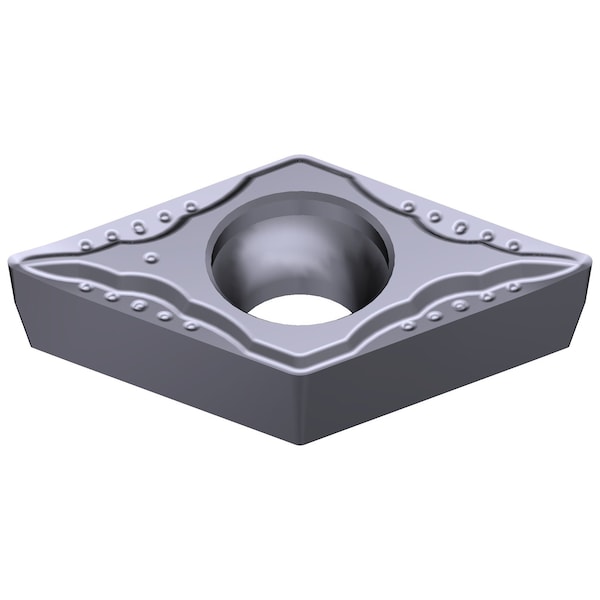 Sumitomo DCGT21.50.5MESI Grade AC5005S Carbide Turning Insert - 1NW2009