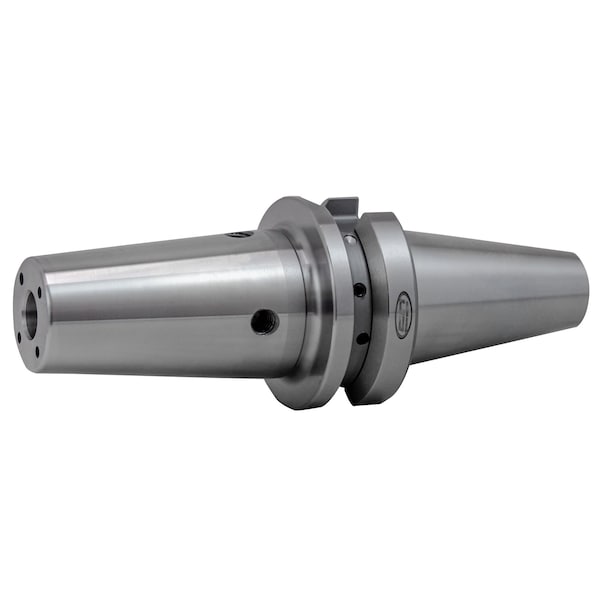 Gs Tooling BT40 14 x 630 Shrink Fit Holder With Coolant Ports - 542470