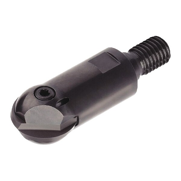 Widia Diamond Turning Insert, Round, 0.7874 in, None, Carbide - RCMX2006M0