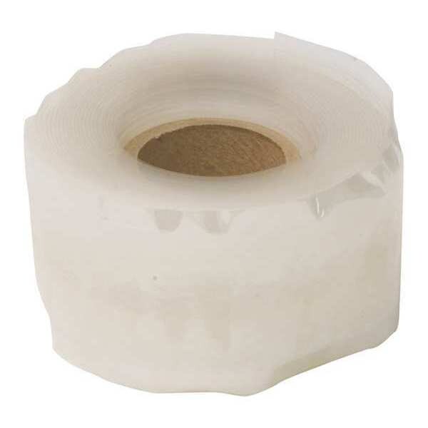 Rescue Tape Fusing Silicone, ReprTape, Transparente, 1"X12ft. - RP2567.