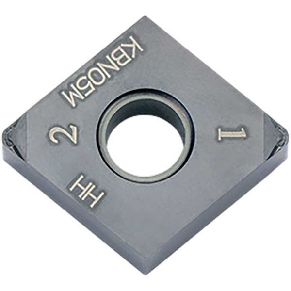 Kyocera Diamond Turning Insert, CNGM433MEHHKBN05M - CNGM433MEHHKBN05M