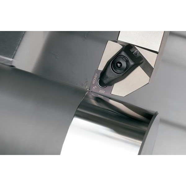 Kyocera Diamond Turning Insert, CNGM433MEHHKBN05M - CNGM433MEHHKBN05M