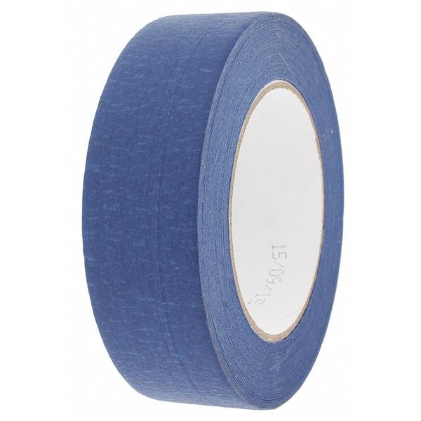 Cinta de enmascarar azul de 1.5 pulgadas x 60 yardas - 247797