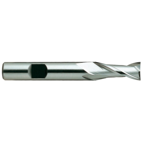 Yg-1 Tool 2 Flute Regular Length Powder Metal Tank-Power - E9983064