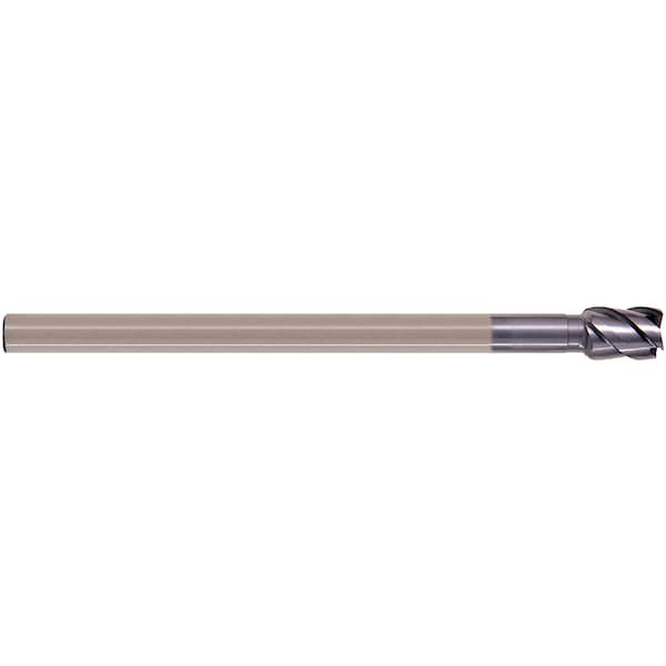 Yg-1 Tool 4 Flute Long Reach X-Power Carbide - 93399