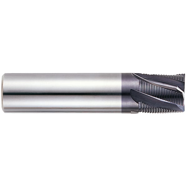 Yg-1 Tool 4 Flute Stub Length Fine Pitch Rougher X-Power Carbide - 93275