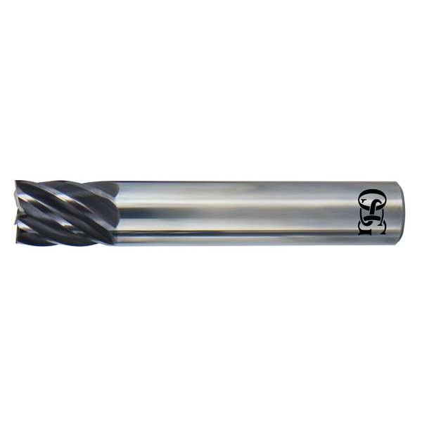 Osg Square End Carbide End Mills - VGM7-0060