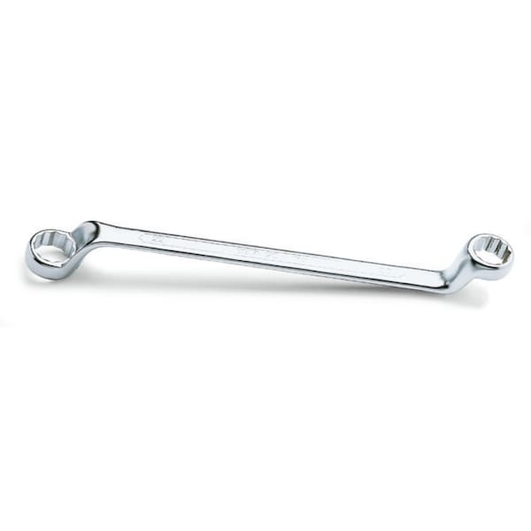 Serie Beta 90 Métrica 35x38 mm Llave de caja de doble extremo profundo de 12 puntos - 000900091
