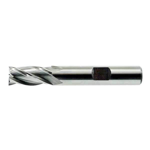 Drillco 25/32, 4FL SGL END END-MIL 3/4 SHK -5100A - 51A150D