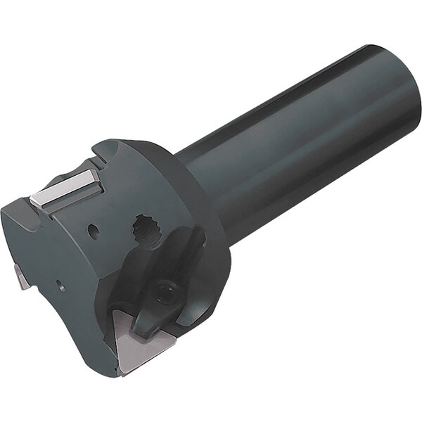 Kyocera End Mill, Kyocera MTP 9007575W, 0.7500" Dia - MTP9010075W