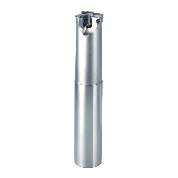 Osg Indexable Profiling End Mill, Steel, 0.016 in to 0.060 in Depth of Cut - 7800760