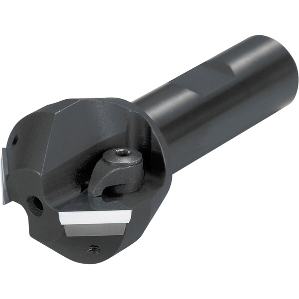 Kyocera MTP 4515075W Standard Length Shank - MTP4515075W