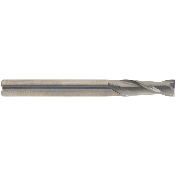 Cgs Tool 2Fl 30 Deg Sq End Mill 10Mmdia 25Mmloc 63Mmoal - M120-100