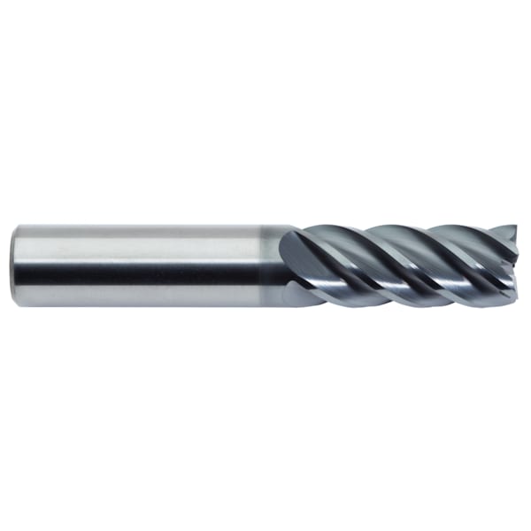 M.A. Ford Xt Endmill 1/2 X 3-1/4 X 6 Blaze Endmill - 27850070B