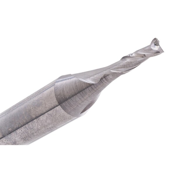 Cgs Tool 2 Flute Std Length Dem Sq 3/8"Dia 3/4"Loc 3-1/2"Oal - 620-3750