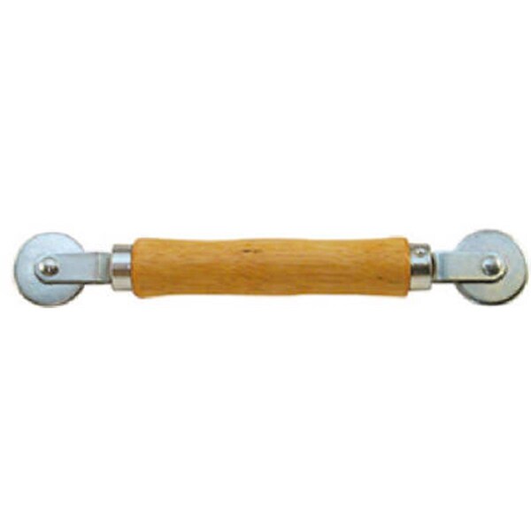 Keen P 7505 Standard Duty Wood Rolling Tool With Steel Wheel - KE569232