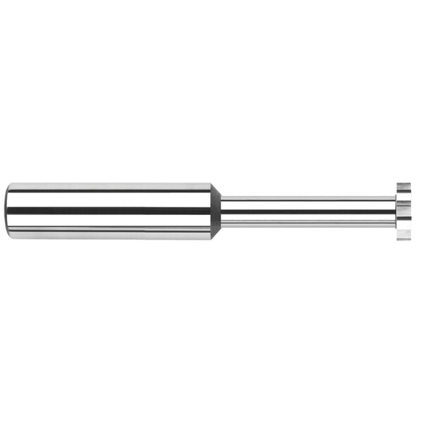 Harvey Tool Mini End Mill-3 Flute-Corner Radius 0.0620" (1/16)Cutter DIAx0.0200" Radius x0.0930" (3/32)L of Cut - 955120